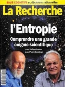 La Recherche - L'Entropie