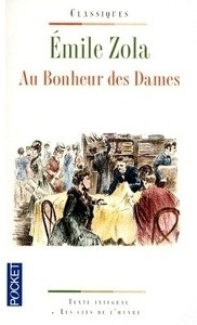 Au Bonheur des Dames