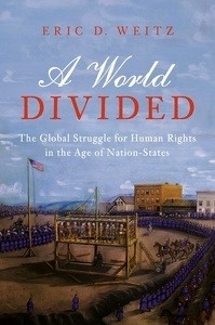 A World Divided : The Global Struggle for Human Rights in the Age of Nation-States
