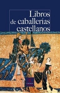 Libros de caballerías castellanos