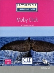 Moby Dick +CD audio MP3