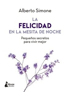 La felicidad en la mesita de noche