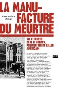 La manufacture du meurtre