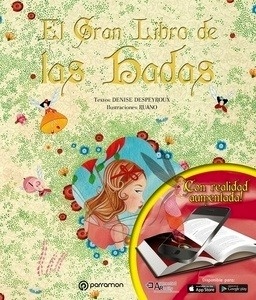 El gran libro de las hadas