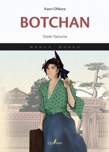 Botchan