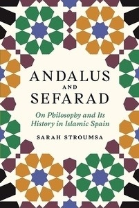 Andalus and Sefarad