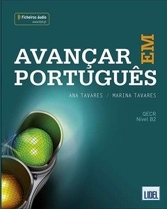 Avançar em Português Nivel B2