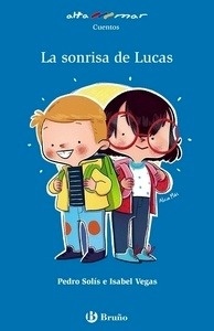La sonrisa de Lucas