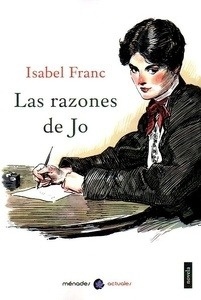 Las razones de Jo