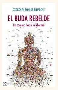 El Buda rebelde