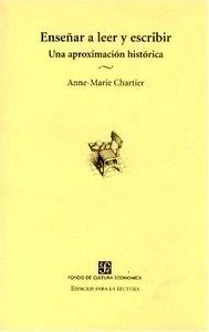 Enseñar a leer y a escribir