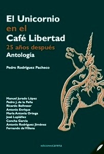 El Unicornio en el Café Libertad