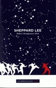 Sheppard Lee, écrit par lui-même