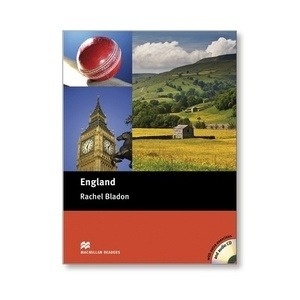 England + CD