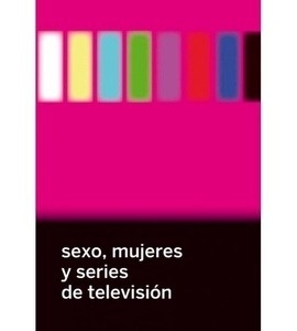Sexo, mujeres y series de TV