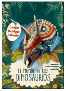 El mundo de los dinosaurios