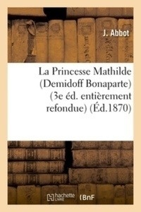 La princesse Mathilde