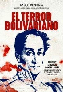 El terror bolivariano