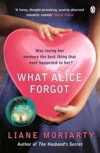 What Alice Forgot