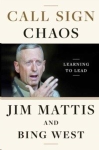 Call Sign Chaos : Learning to Lead