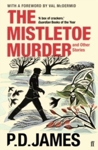 The Mistletoe Murder and Other Stories