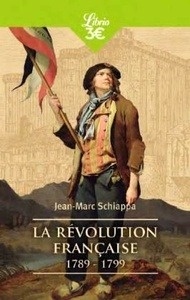 La Révolution française - 1789-1799