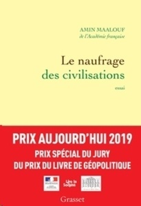 Le naufrage des civilisations