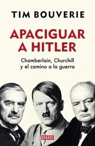 Apaciguar a Hitler