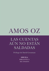 Las cuentas aún no están saldadas