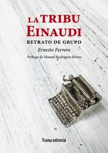 La tribu Einaudi