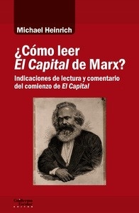 ¿Cómo leer El Capital de Marx?