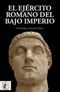 El Ejército romano del Bajo Imperio