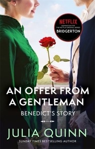 An Offer From A Gentleman III