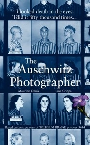 The Auschwitz Photographer