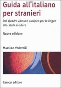 Guida all'italiano per stanieri