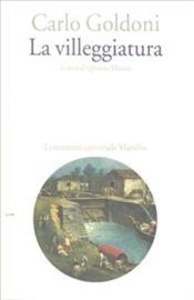 La villeggiatura