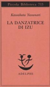 La danzatrice di Izu