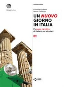 Un nuovo giorno in Italia B2