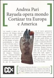 Rayuela opera mondo