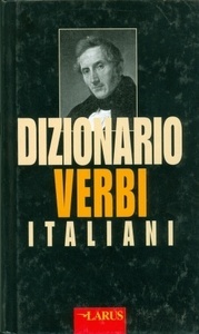 Dizionario Verbi Italiani