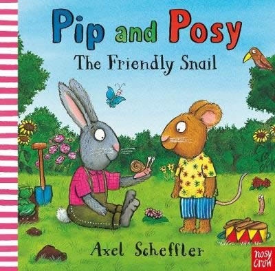 Pip and Posy