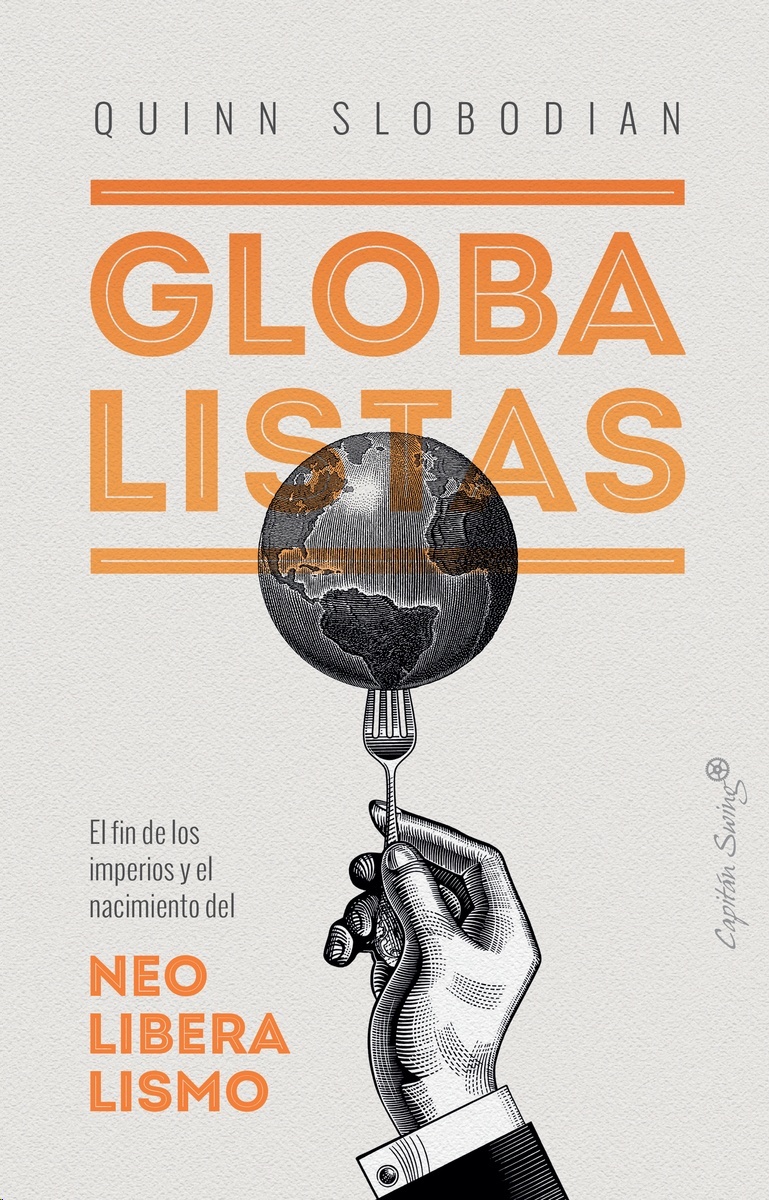 Globalistas