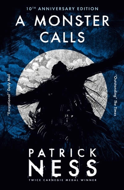 A Monster Calls