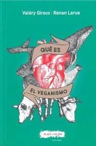 Qué es el veganismo