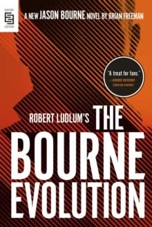 Robert Ludlum's The Bourne Evolution