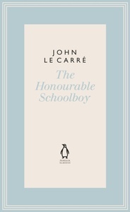 The Honourable Schoolboy