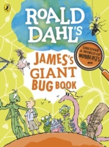 James's Giant Bug Book