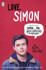 Love Simon : Simon Vs The Homo Sapiens Agenda