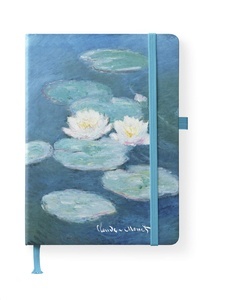 Libreta Monet TeNeues