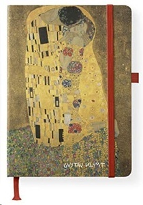 Libreta Klimt TeNeues